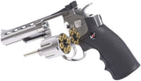 Umarex 357 .177 Caliber BB Gun Air Pistol Revolver (Refurbished - Like New Condition)