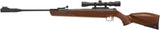 Umarex Ruger Yukon Magnum Pellet Gun Air Rifle with 3-9x32mm Scope (Refurbished - Like New Condition)