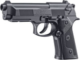 Umarex Beretta Elite II .177 Caliber BB Gun Air Pistol (Refurbished - Like New Condition)