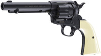 Umarex Colt Peacemaker Revolver Single Action Six-Shooter .177 Cal Air Pistol (Refurbished - Like New Condition)