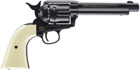 Umarex Colt Peacemaker Revolver Single Action Six-Shooter .177 Cal Air Pistol (Refurbished - Like New Condition)