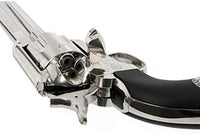 Umarex Colt Peacemaker Revolver Single Action Army Six-Shooter177 Caliber Air Pistol (Refurbished - Like New Condition)