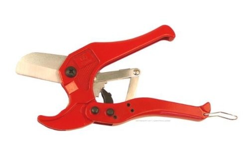 PVC PIPE CUTTER - HAND TOOLS - HOME REPAIR NEW