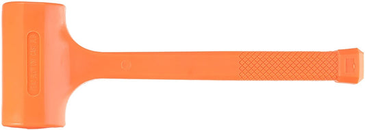 Pit Bull CHIHD191 3 lb Neon Dead Blow Hammer