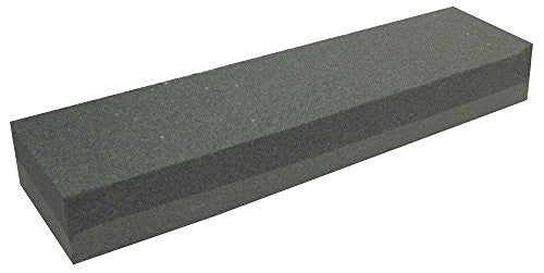 8" Combination Sharpening Stone Aluminum Oxide