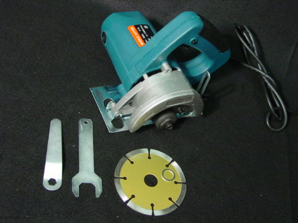 NEW ELECTRIC CIRCULAR MARBLE / TILE SAW -CUTTER + PRO +