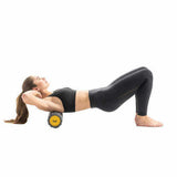LOLE Prima Foam Roller 24" Full Body Stretch Massage Warmup Yoga
