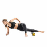 LOLE Prima Foam Roller 24" Full Body Stretch Massage Warmup Yoga