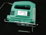 NEW ELECTRIC JIGSAW - POWER TOOL SET