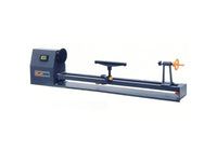 NEW ELECTRIC WOOD LATHE -TABLE TOP 40" INDUSTRIAL 4spd