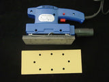 NEW ELECTRIC FINISHING SANDER - 7" inch - POWER TOOL