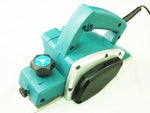 ELECTRIC SURFACE PLANER - 500 WATT - POWER TOOL