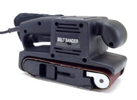 Handheld Belt Sander 3" x 18" Dust Collection Electric Power Sanding Portable
