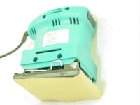 NEW ELECTRIC PALM SANDER 4-1/2" inch SQUARE POWER TOOL