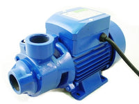 ELECTRIC WATER PUMP - 1/2 HP CENTRIFUGAL PUMP 1" in NEW!