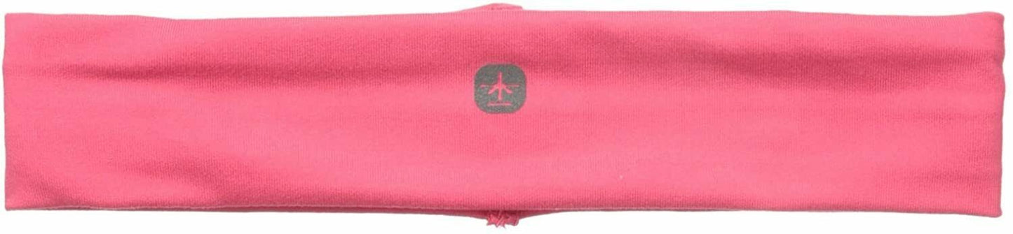 Soybu Women's Flex Headband (1 Pack) - Sugar Pink - One Size