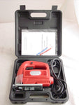JIGSAW Corded Electric Jig Saw 3.5 AMP Variable Speed Wood Working w/ Case