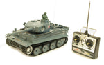 RC German Tiger Tank Remote Control 1:16