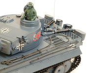 RC German Tiger Tank Remote Control 1:16