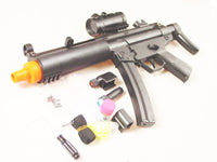 airsoft assault gun rifle movie replica toy gun hot new!(Airsoft Gun)