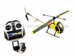 RADIO CONTROL RC HELICOPTER RTF - TYPE 59 CHOPPER R/C