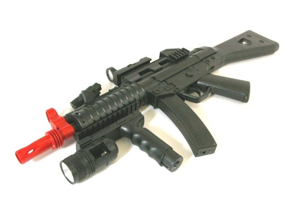 new airsoft rifle - model m-5 movie replica gun toy hot(Airsoft Gun)
