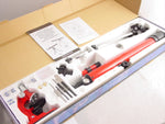 NEW COMBO PACK TELESCOPE + MICROSCOPE - DELUXE SET +