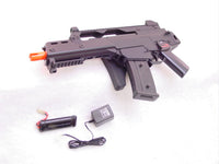 new compact army airsoft assault rifle special forces(Airsoft Gun)