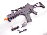 new compact army airsoft assault rifle special forces(Airsoft Gun)