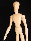 Human ARTIST MODEL - 26" inch - Drawing Mannequin Body