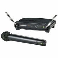 Audio-Technica System 9 Wireless Microphone Systems