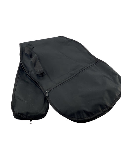 Zenison 36" Bass Guitar for Kids/Beginner Complete Starter Kit Amp Combo Blue