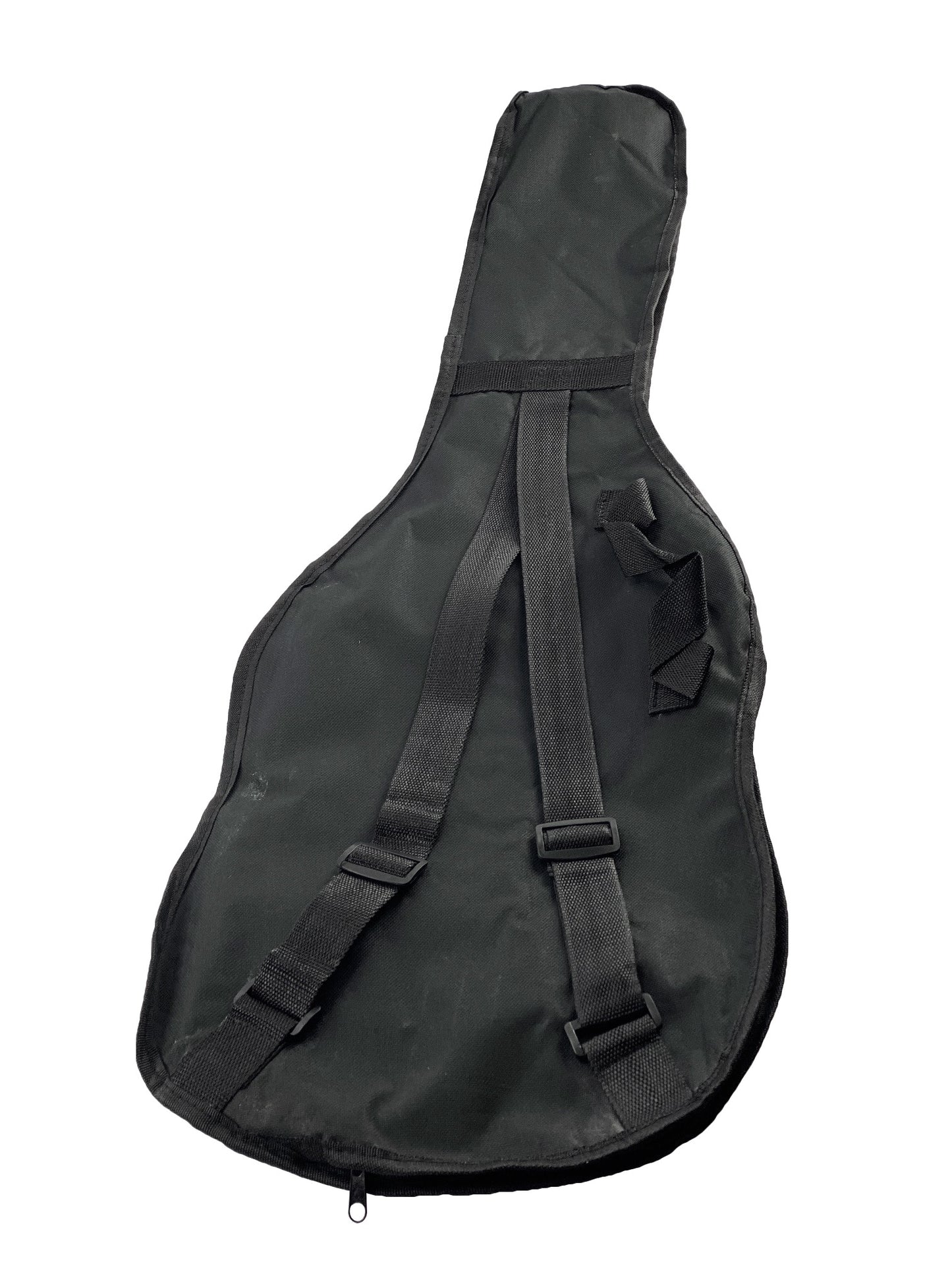 Zenison 36" Bass Guitar for Kids/Beginner Complete Starter Kit Amp Combo Blue