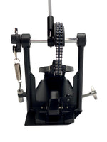B-Stock Drum Pedal Heavy Duty Double Chain Single Pedal Hammer Drum Set & Electric Drum