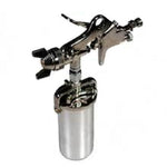 MINI TOUCH-UP AIR SPRAY GUN Compact Air Power Paint Spraying Tool