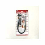 Inflator Tire Gauge