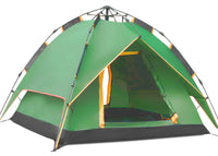 4 Person Instant and Automatic Pop Up Camping Tent