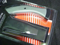 LOT 2: CONSTRUCTION CUTTERS - UTILITY KNIVES w. HOLSTER