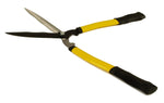 24" Hedge Trimmer Prunning Shears 8" Blade Garden Lopper Tool Comfort Grip