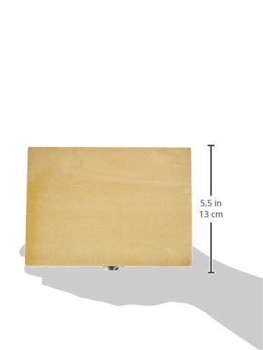 22 Piece Countersink Drill Bit Set with Case