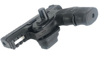3-Dial Combination Trigger Gun Lock Safe Universal Firearms Pistol Rifle Shotgun