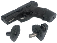 3-Dial Combination Trigger Gun Lock Safe Universal Firearms Pistol Rifle Shotgun
